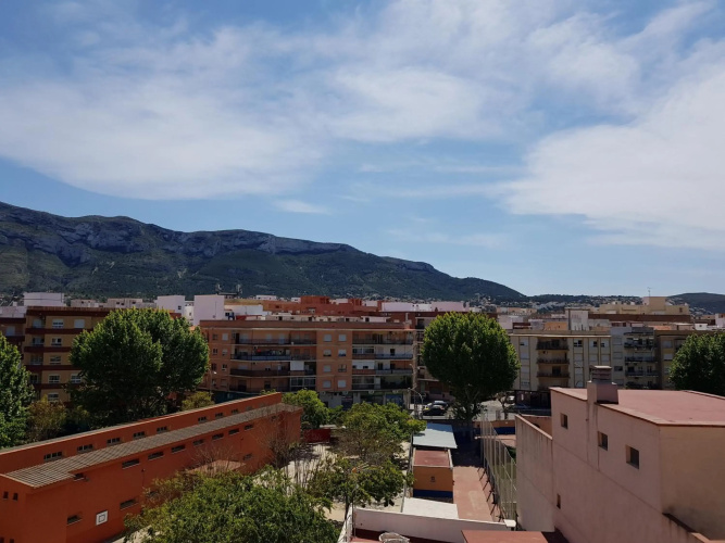 Apartamento Moncada