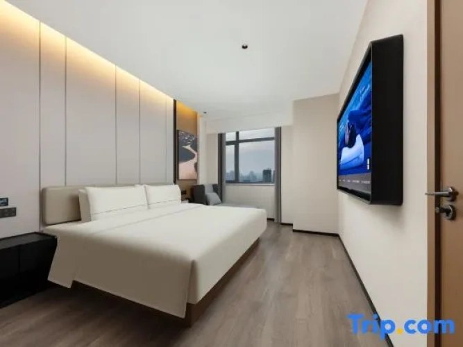 Premier Suite with river view