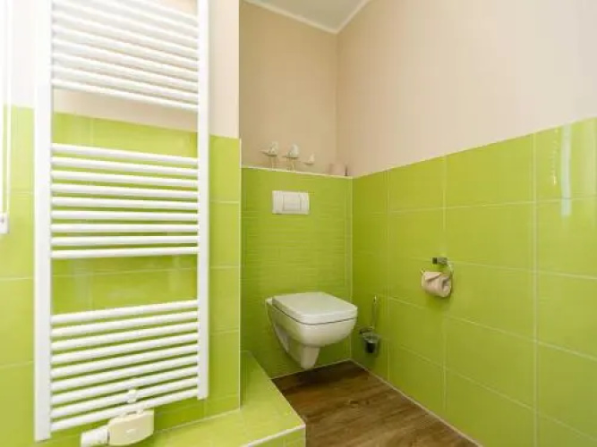 Weiße Düne - Appartment 08