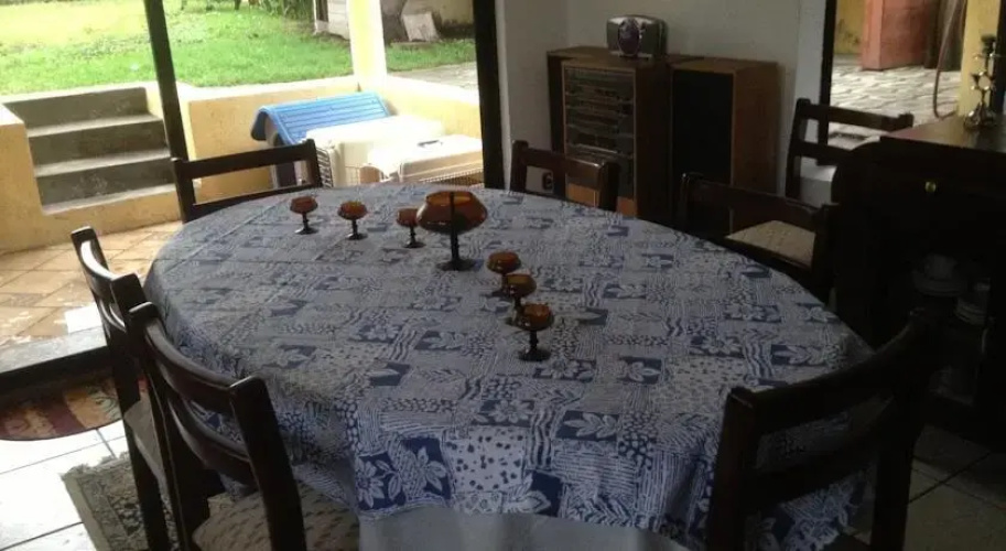 Casa Pajarita