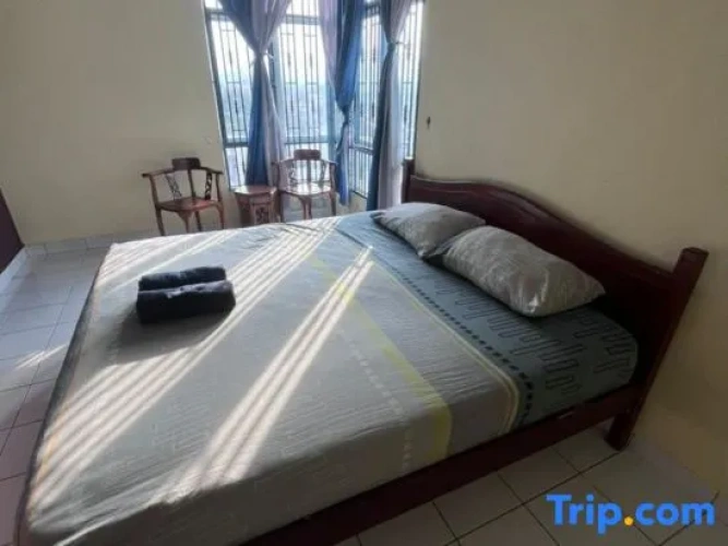 3 Bedrooms Suite