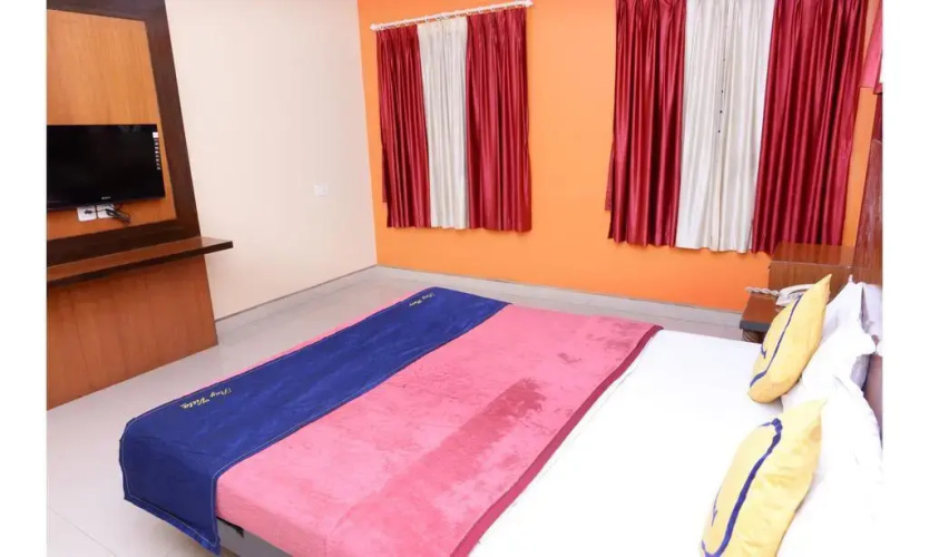 Imagen del hotel