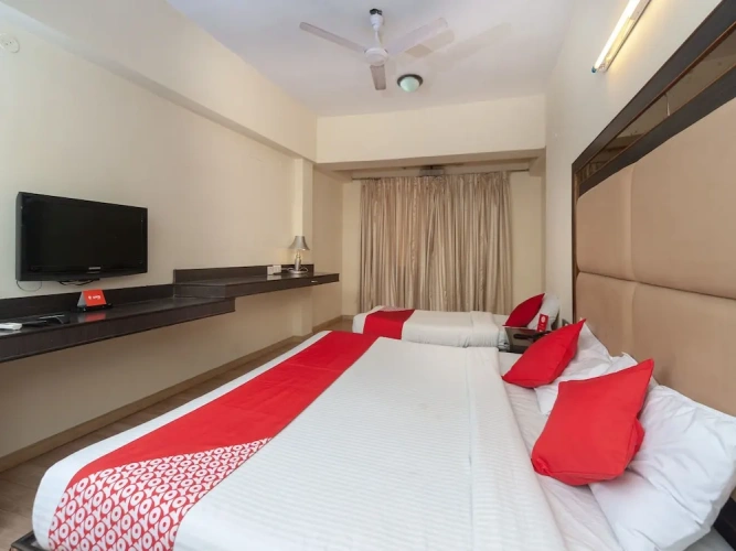 Double Suite