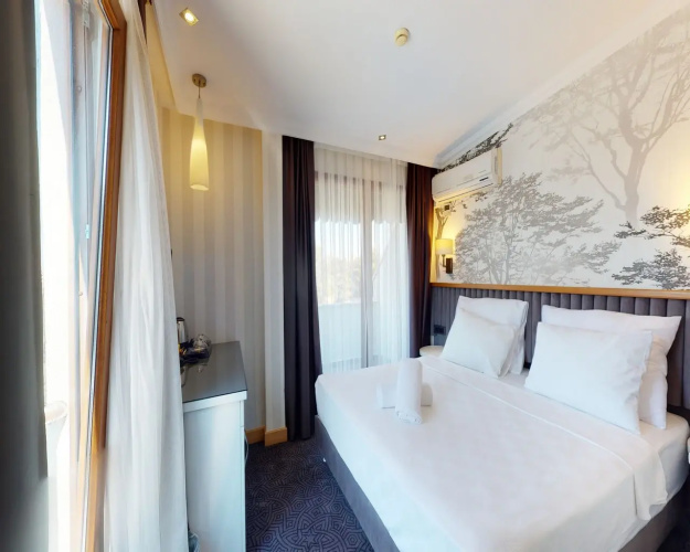 Northstar Resort & Hotels