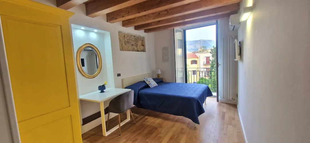 2 Sicilie Rooms and Suite