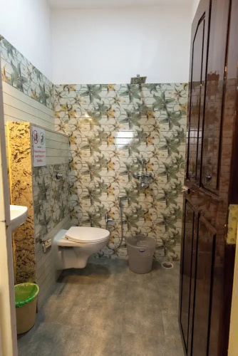 Varanasi Rest House
