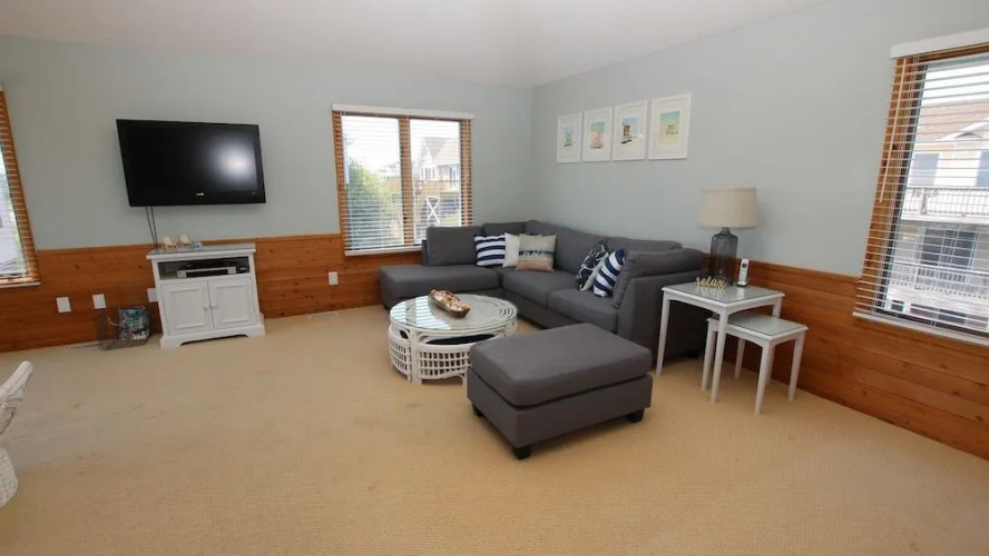 Sunsational - 3 Br Home