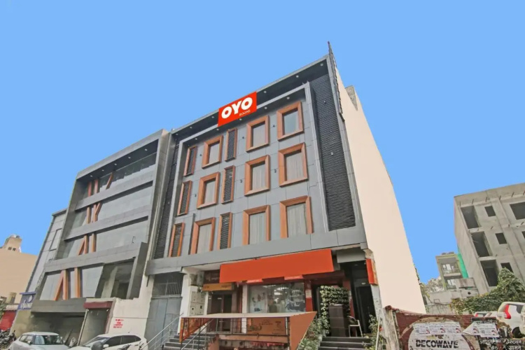 Imagen del hotel