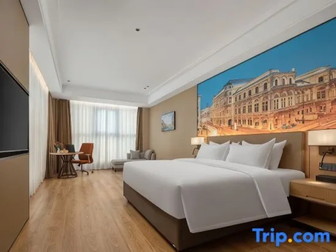 Business Double room