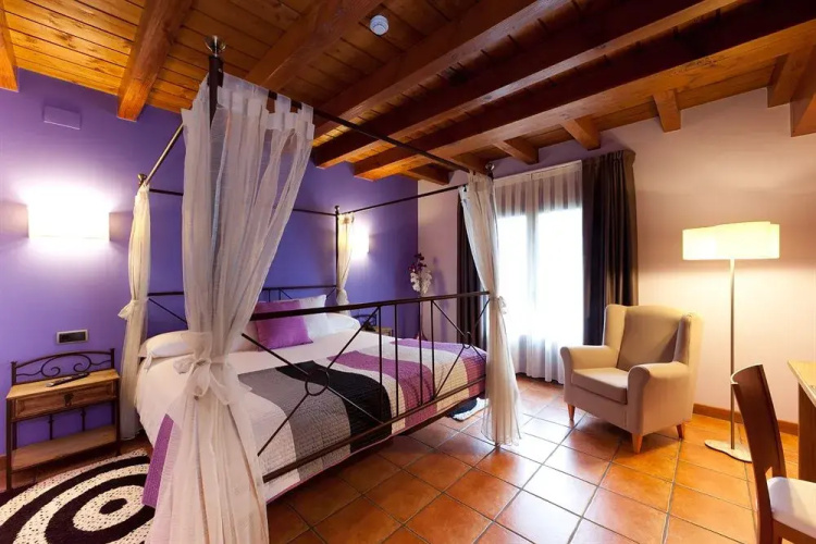 Atxurra Hotel-Apartamento Rural