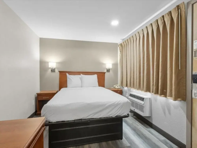 1 Bedroom Standard room