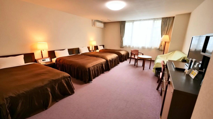 Hotel Oak Forest