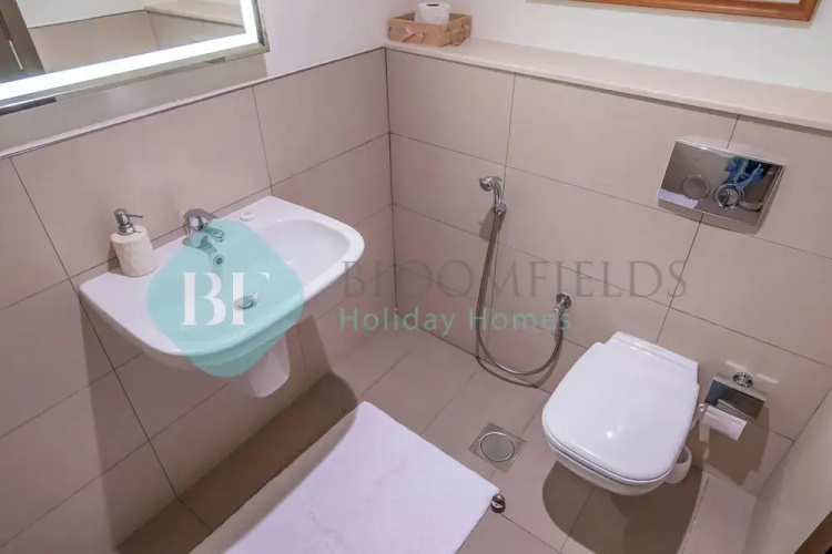 Bloomfields Iconic 2BR Wave Tower