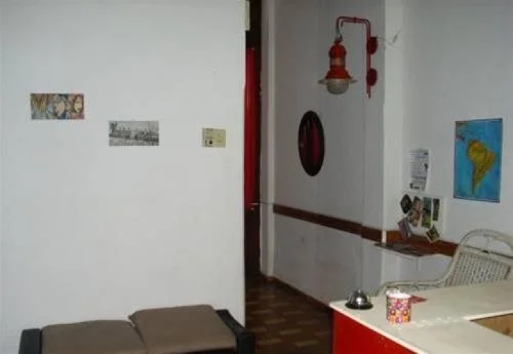 Mate Hostel