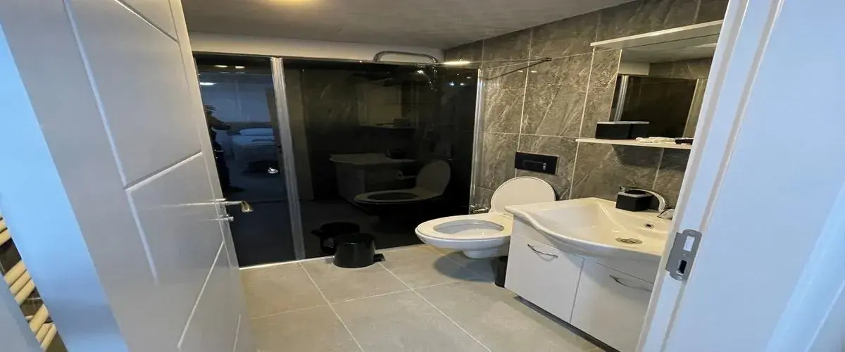 Akadokya Rooms