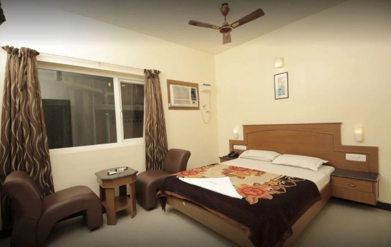 Krishna INN