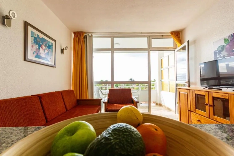 1 Bedroom Double Cottage