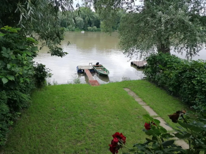 Aqua Bella Apartman