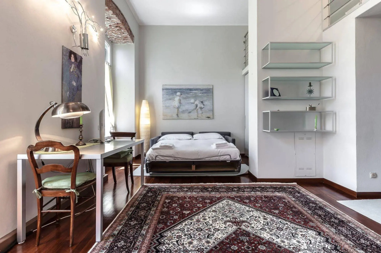 Impero House Rent - Baveno