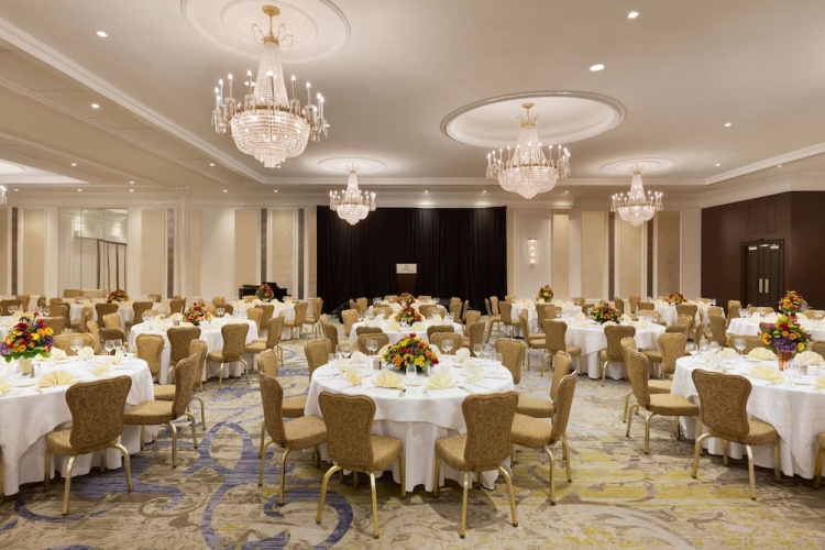 Hilton Philadelphia City Avenue photo 31