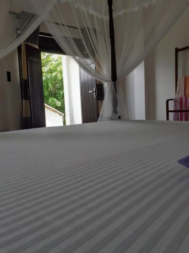 Wayside Guesthouse
