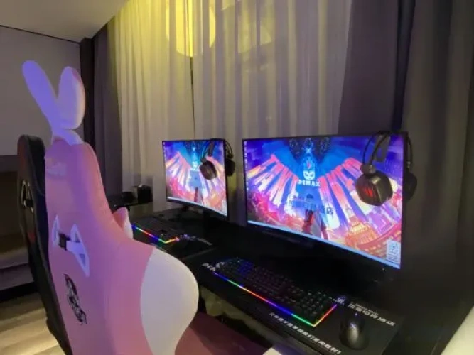 Entertainment