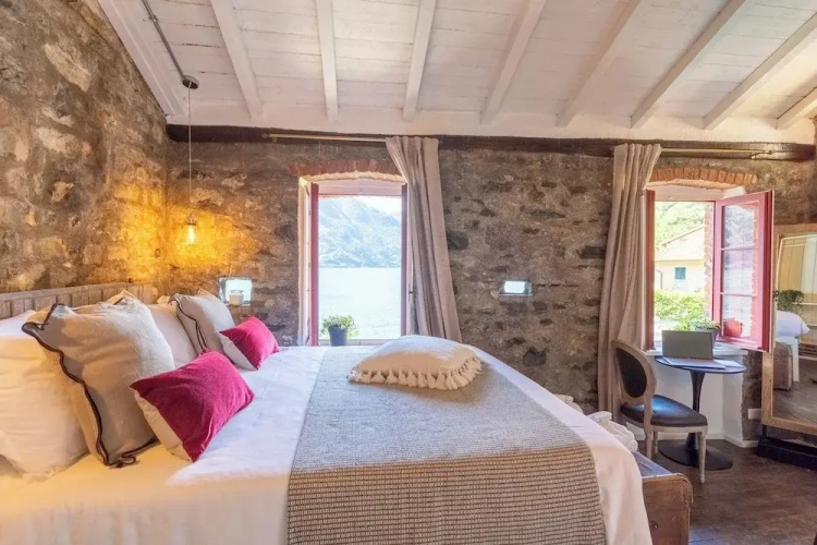 La Civera - Nesso Lake Como by Rent all Como