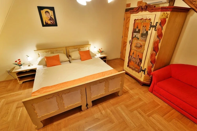 Business Double room