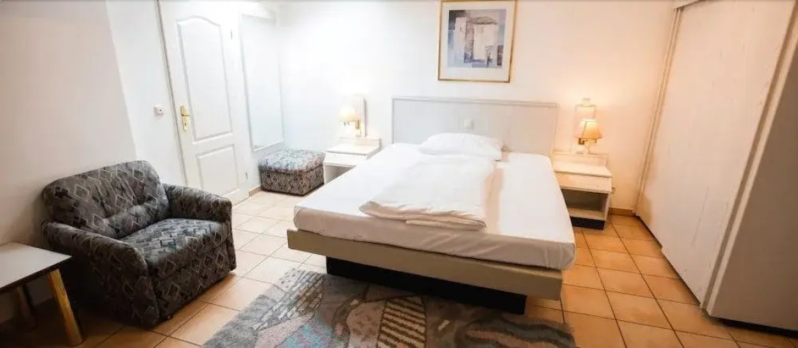 Landhotel Wißmar