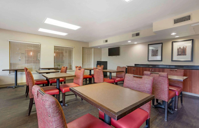 Extended Stay America -Houston-Med Ctr-Nrg Pk-Brae photo 27