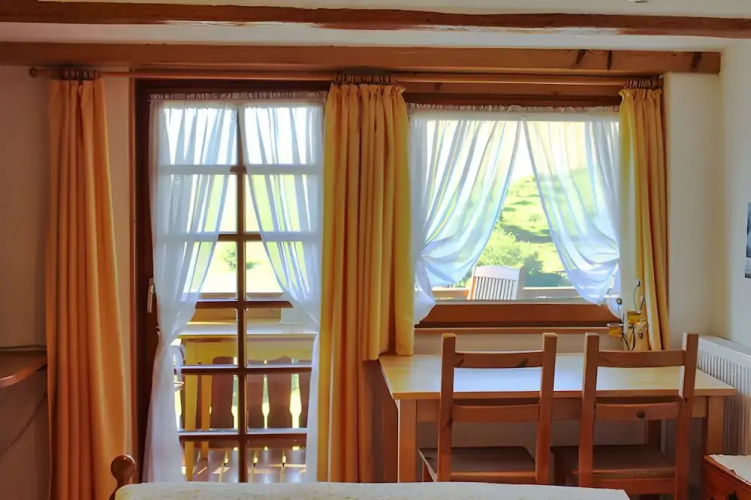 Room-double Room Linden Blossom