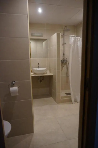 Pargi Apartment