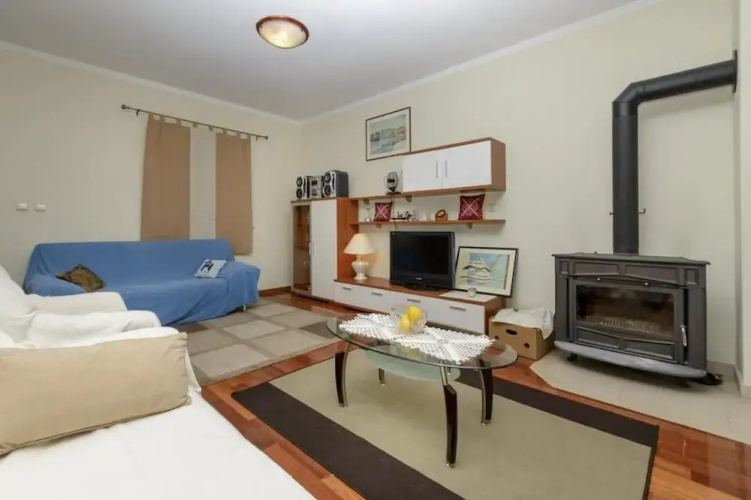 Apartment Petar