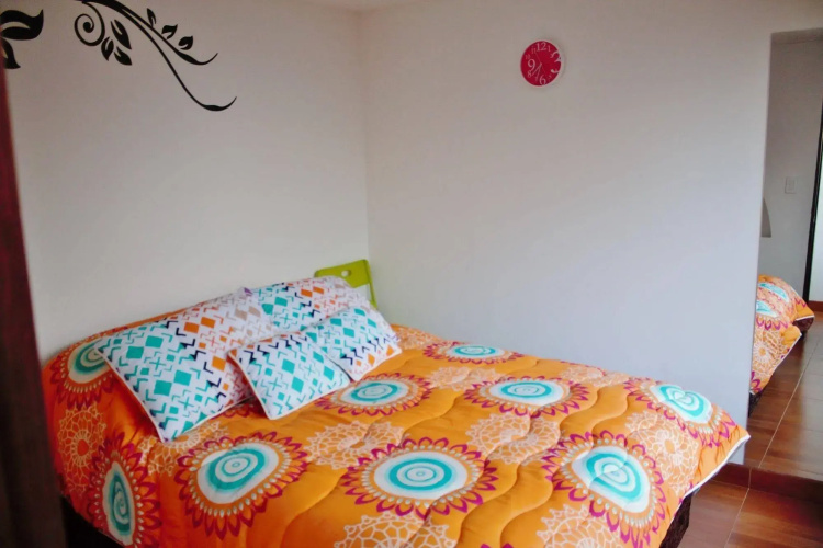 Urbana Hostel