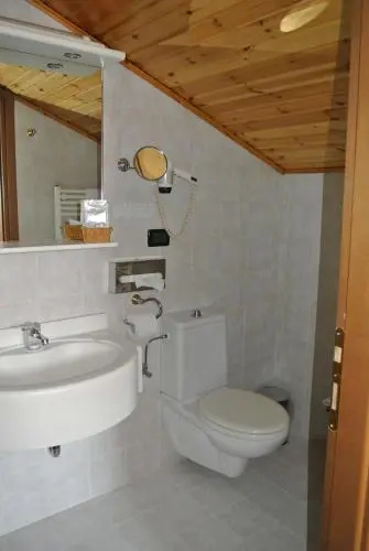 Hotel Pavone