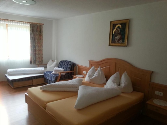 Standard Family room
