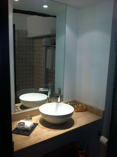 Hotel Grimaldi
