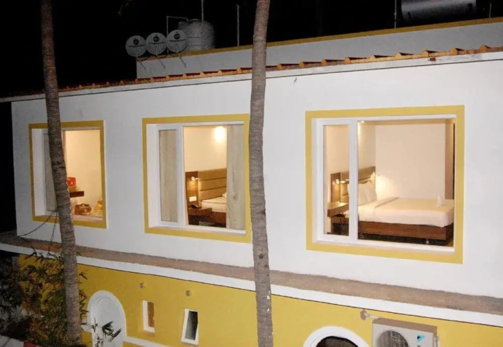 Hotelbild