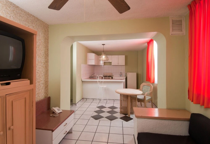 Suites Futura