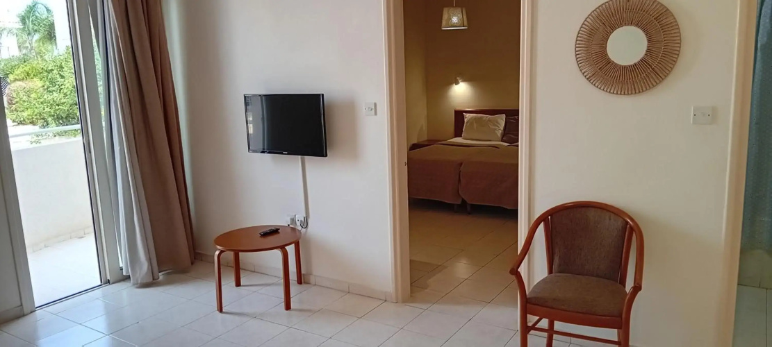 Mandalena Hotel Apts