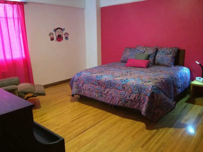 Chillout Flat B&B