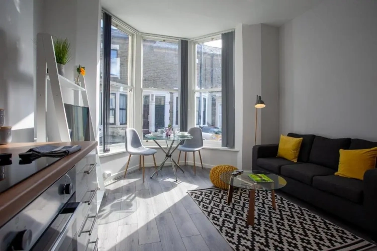 Superior Apartment