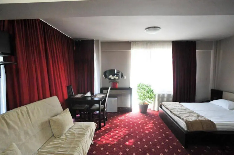 Pensiunea Novis