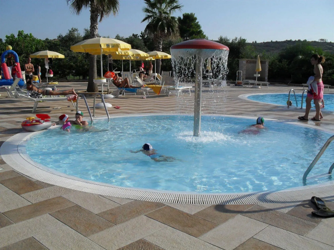 Residence Club Sole Mare