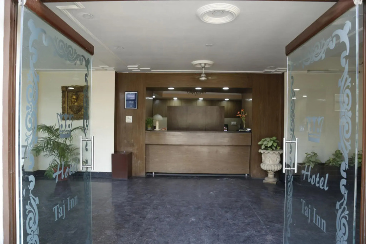 Taj Inn