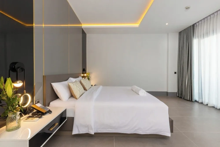 Premier Double room