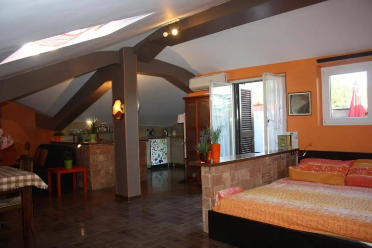 Home In Rome