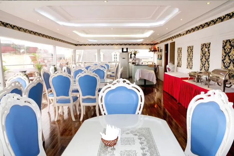 Hanoi Le Vintage Hotel