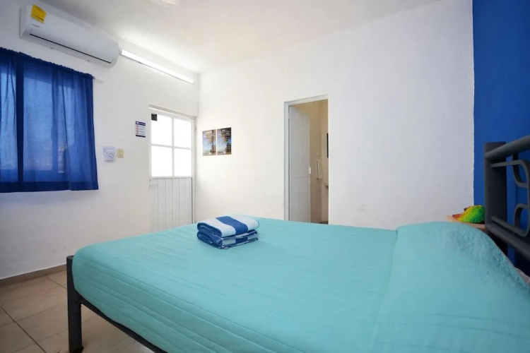 Hostel 615