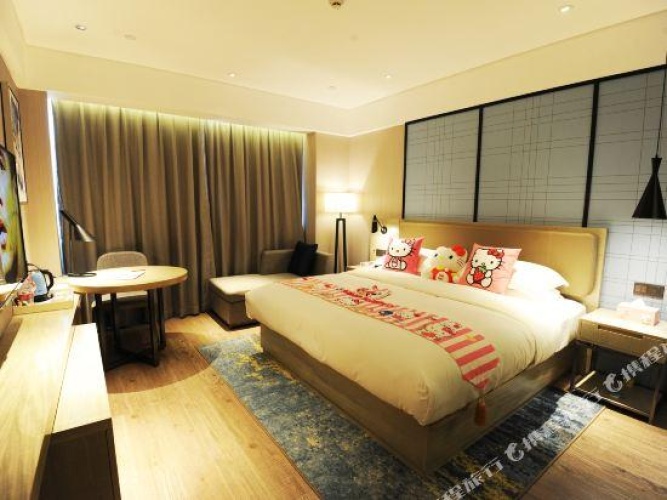 Standard Double Family room with river view